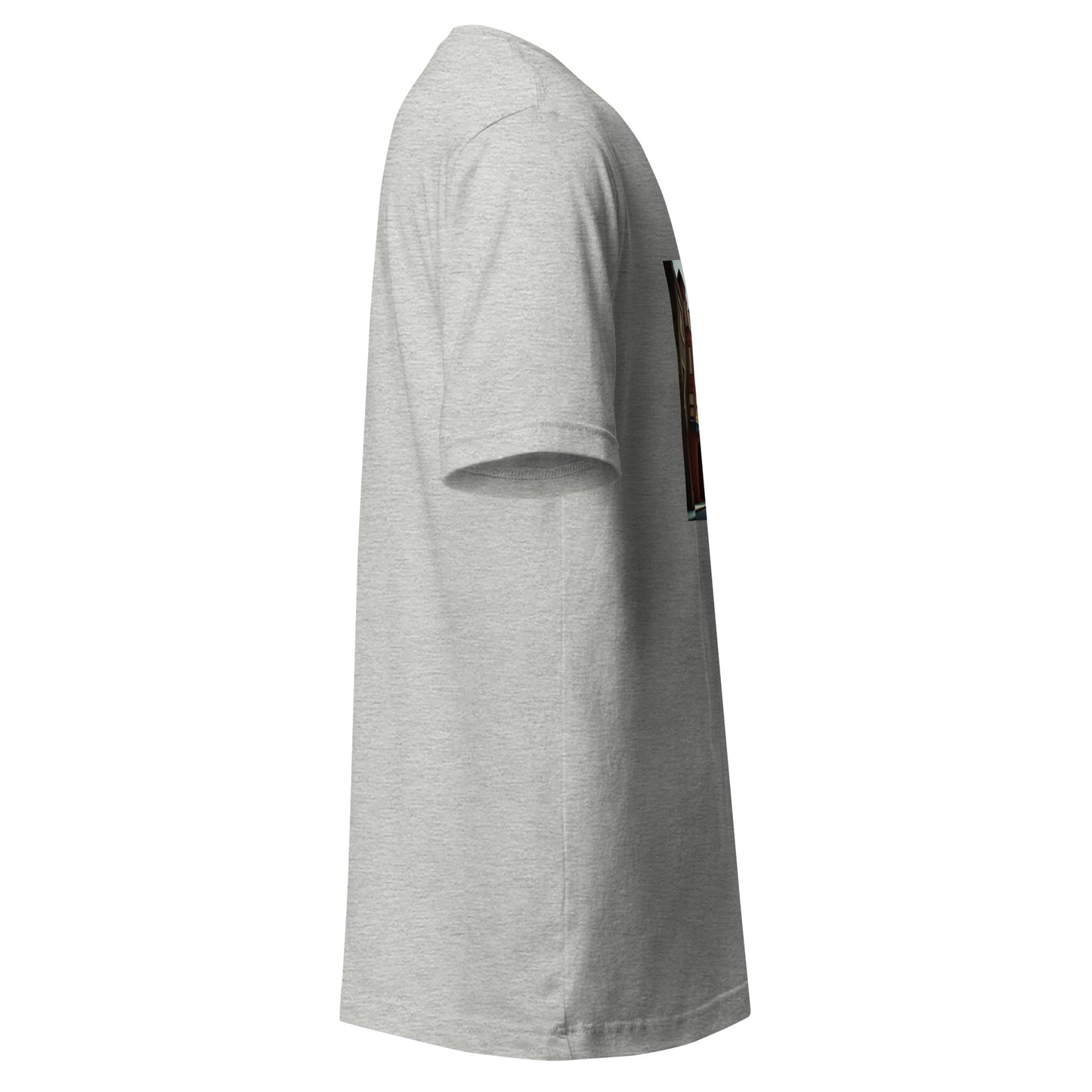 Via The Metropolis Series Print #1 - Unisex t-shirt