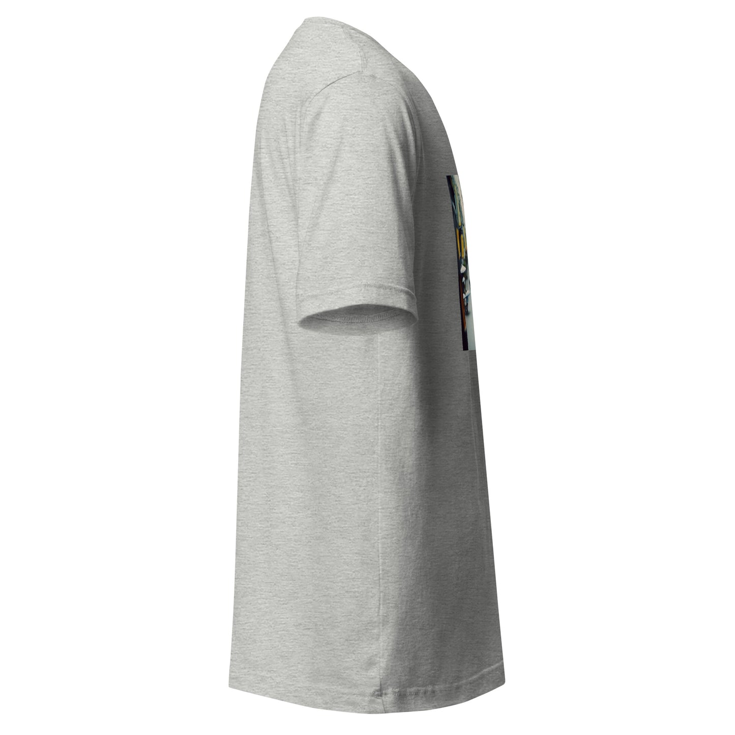 Rainy Days And Mondays Series Print #3 - Unisex t-shirt