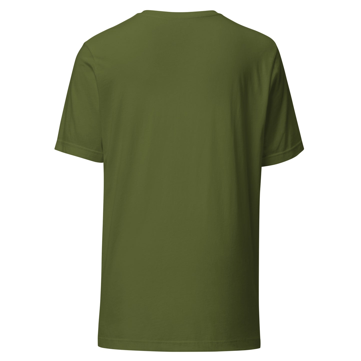 Atop The Mountain Lakeshore Series Print #6 - Unisex t-shirt
