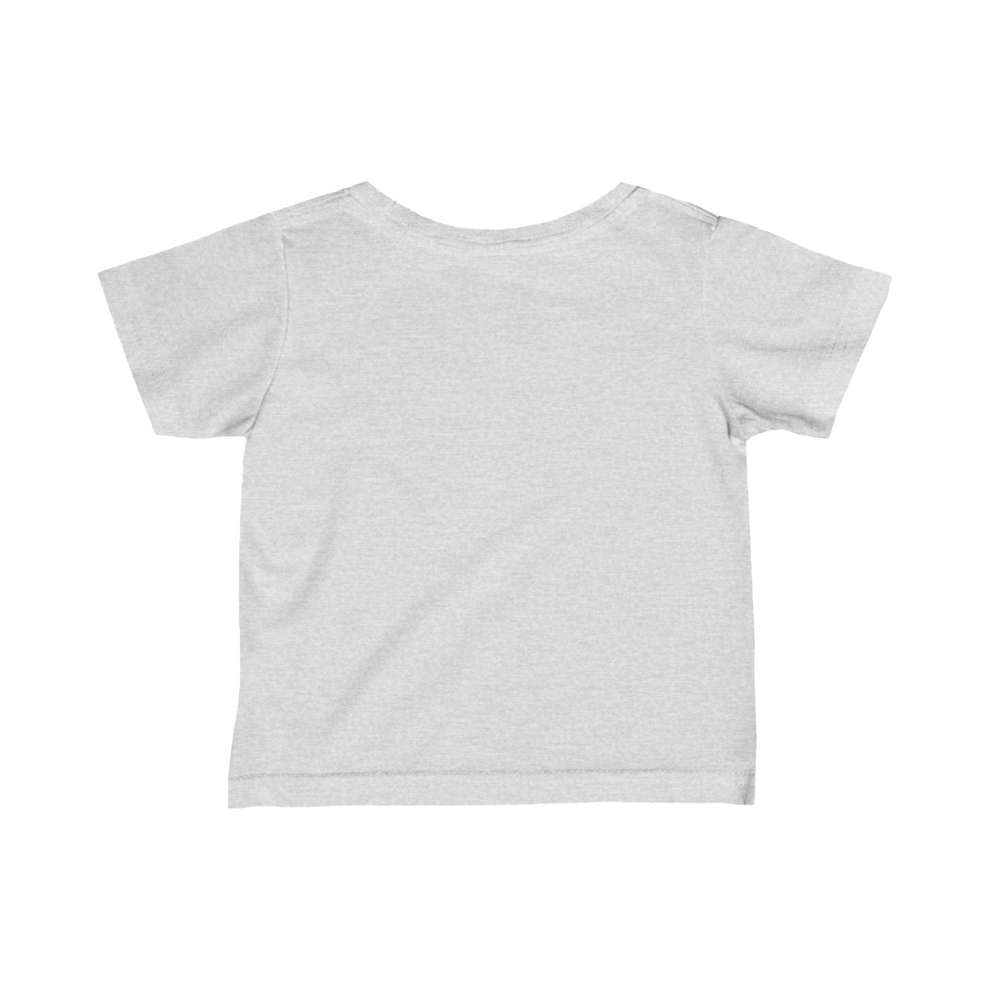 Orient Express Series Print #10 Infant Fine Jersey Tee