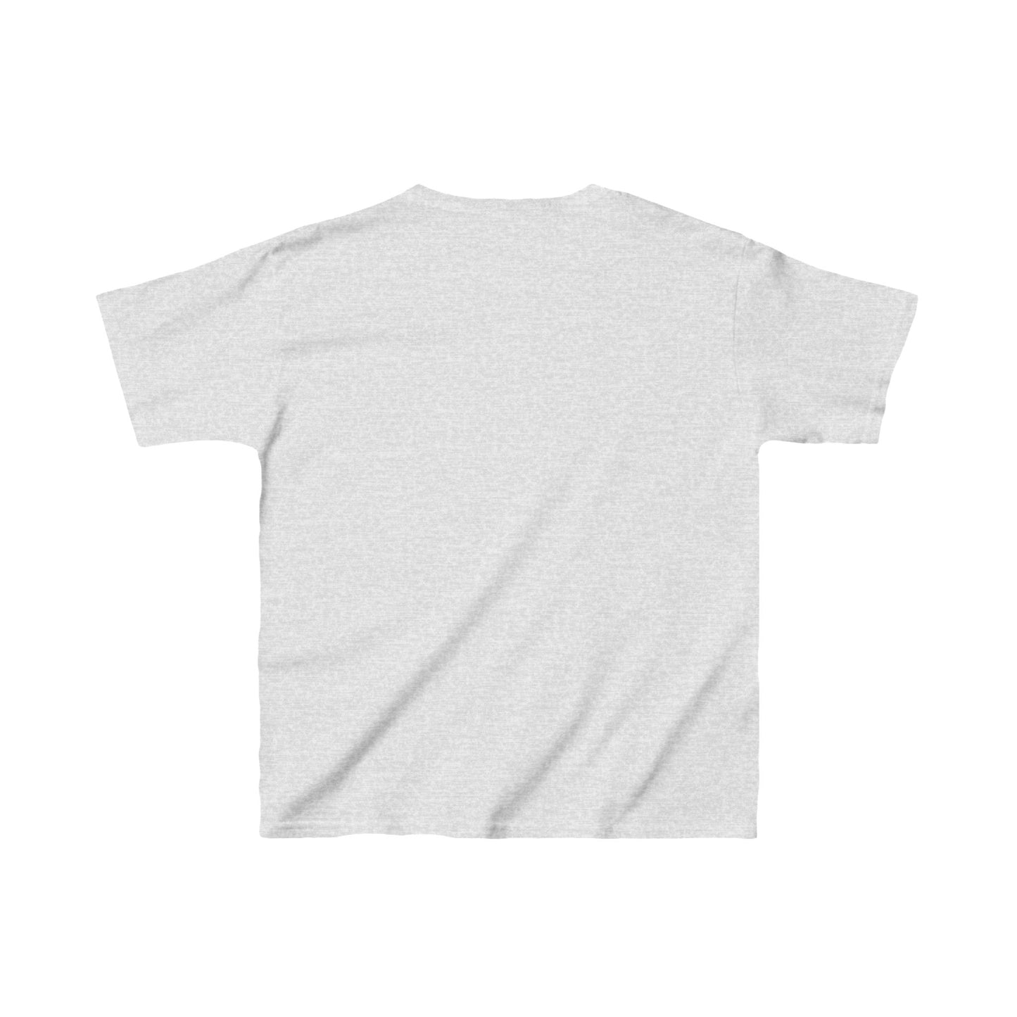 Frequent Flyer Miles Series Print #5 Kids Heavy Cotton™ Tee