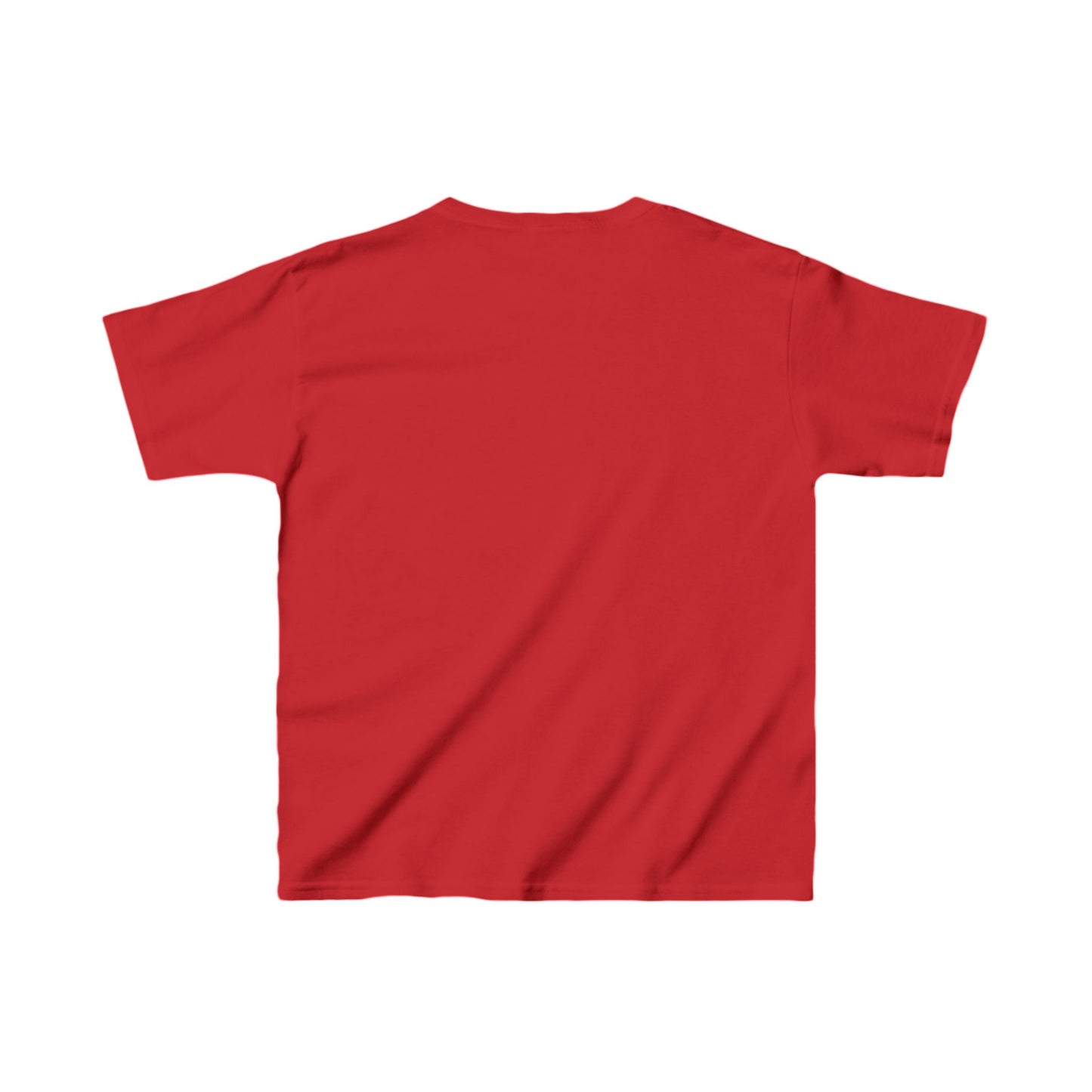 Frequent Flyer Miles Series Print #1 Kids Heavy Cotton™ Tee