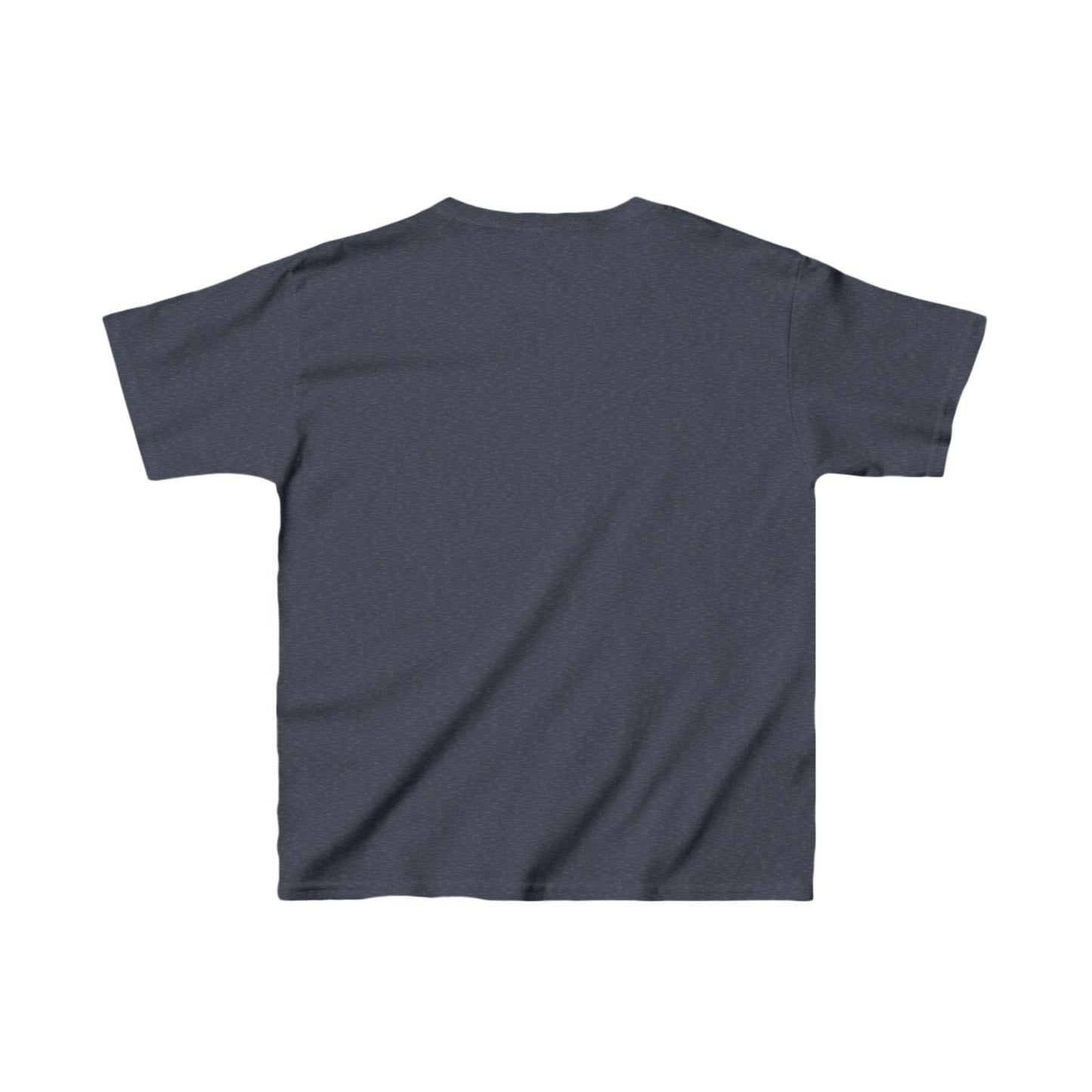 Frequent Flyer Miles Series Print #3 Kids Heavy Cotton™ Tee