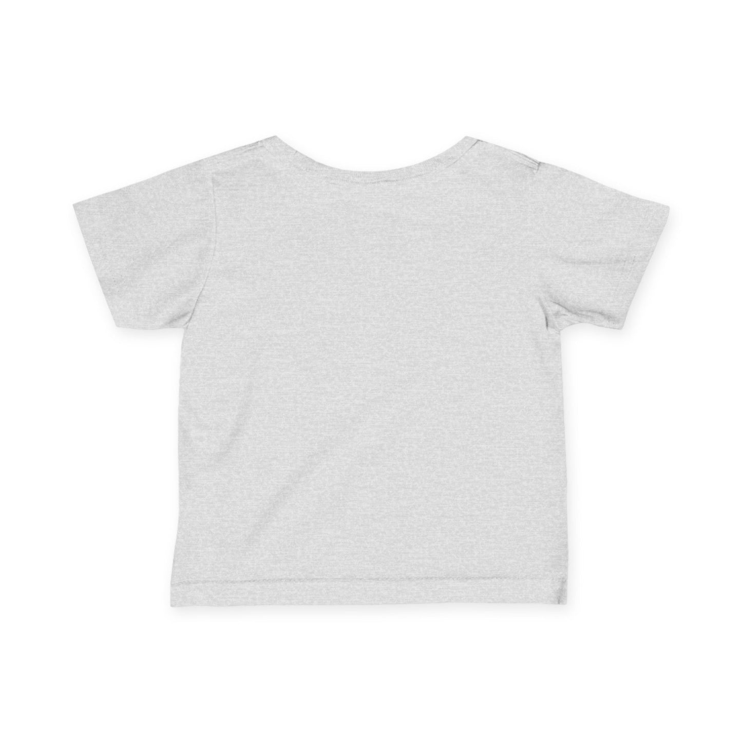 Chirstmas 2024 Series Print #1 Infant Fine Jersey Tee