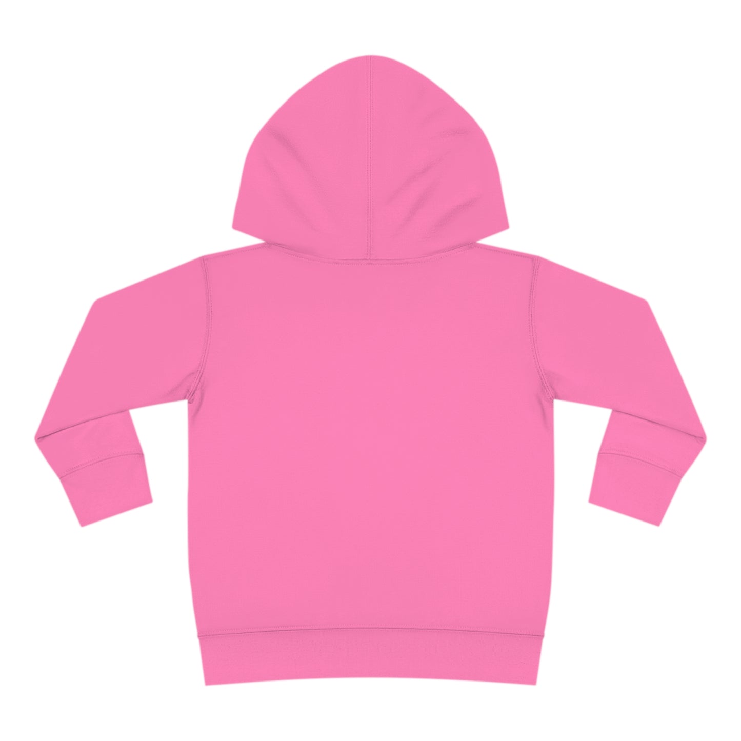 Elons' Dream Series Print #8 Toddler Pullover Fleece Hoodie