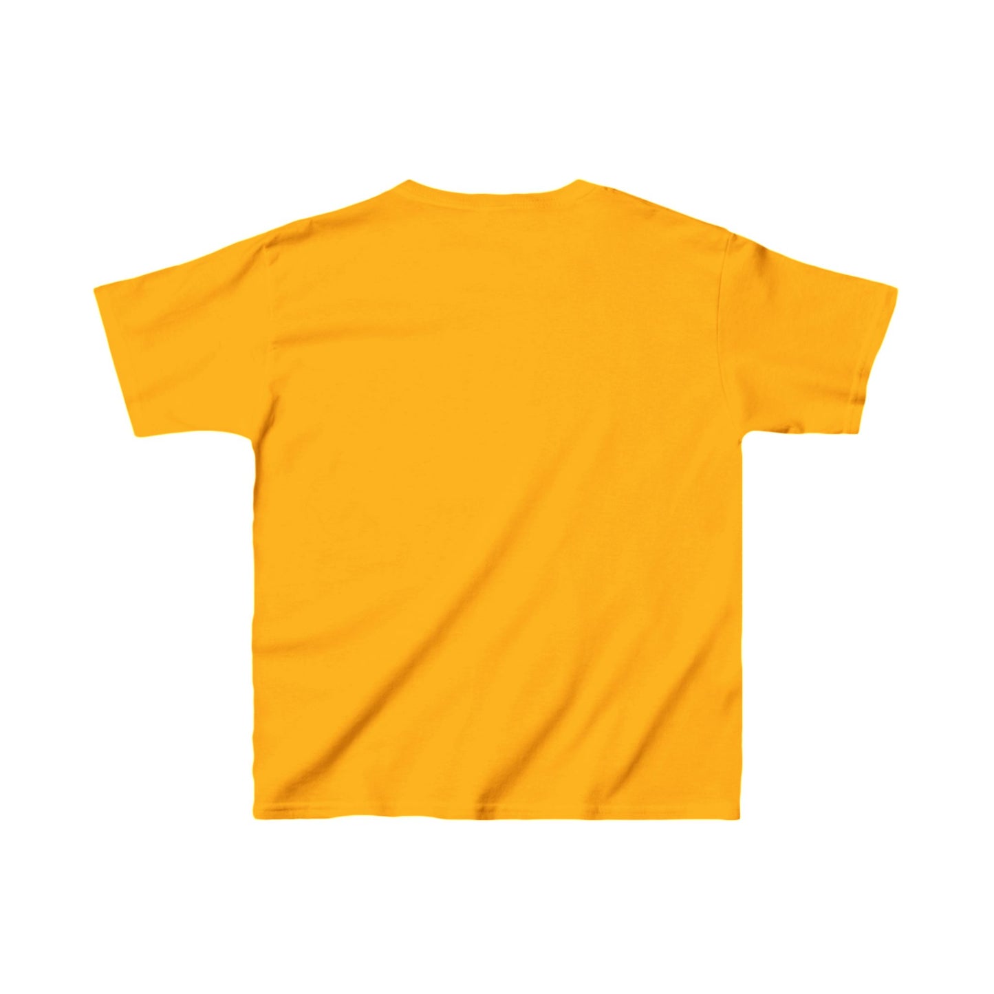 Frequent Flyer Miles Series Print #4 Kids Heavy Cotton™ Tee