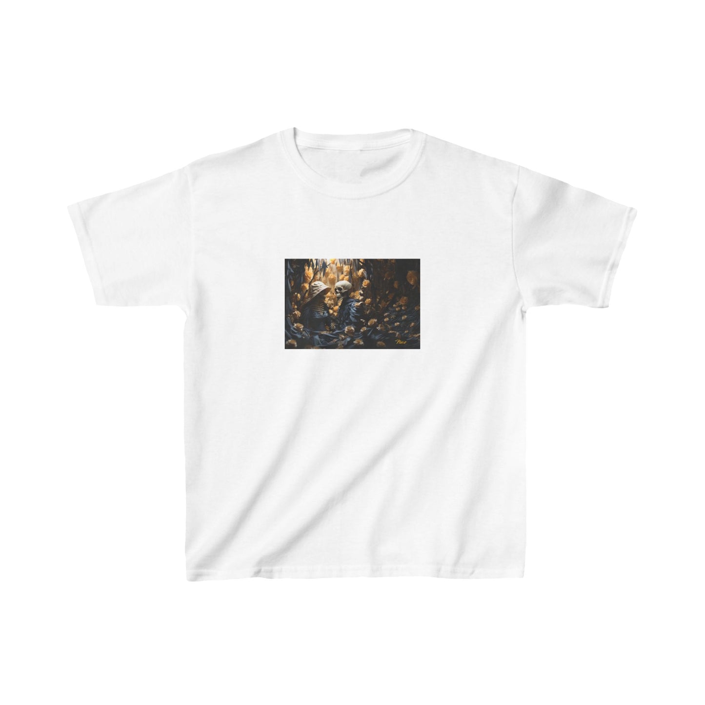 Halloween 2024 Series Print #4 Heavy Cotton™ Tee