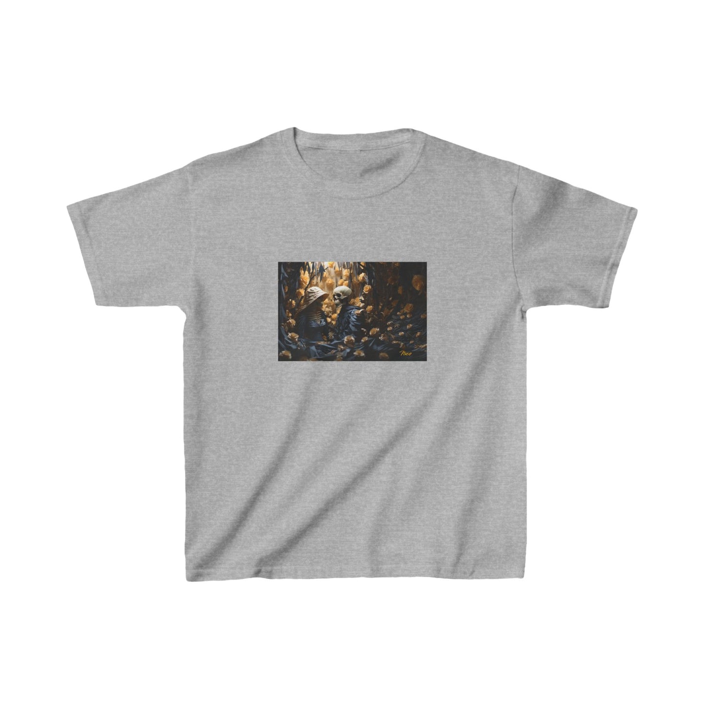 Halloween 2024 Series Print #4 Heavy Cotton™ Tee