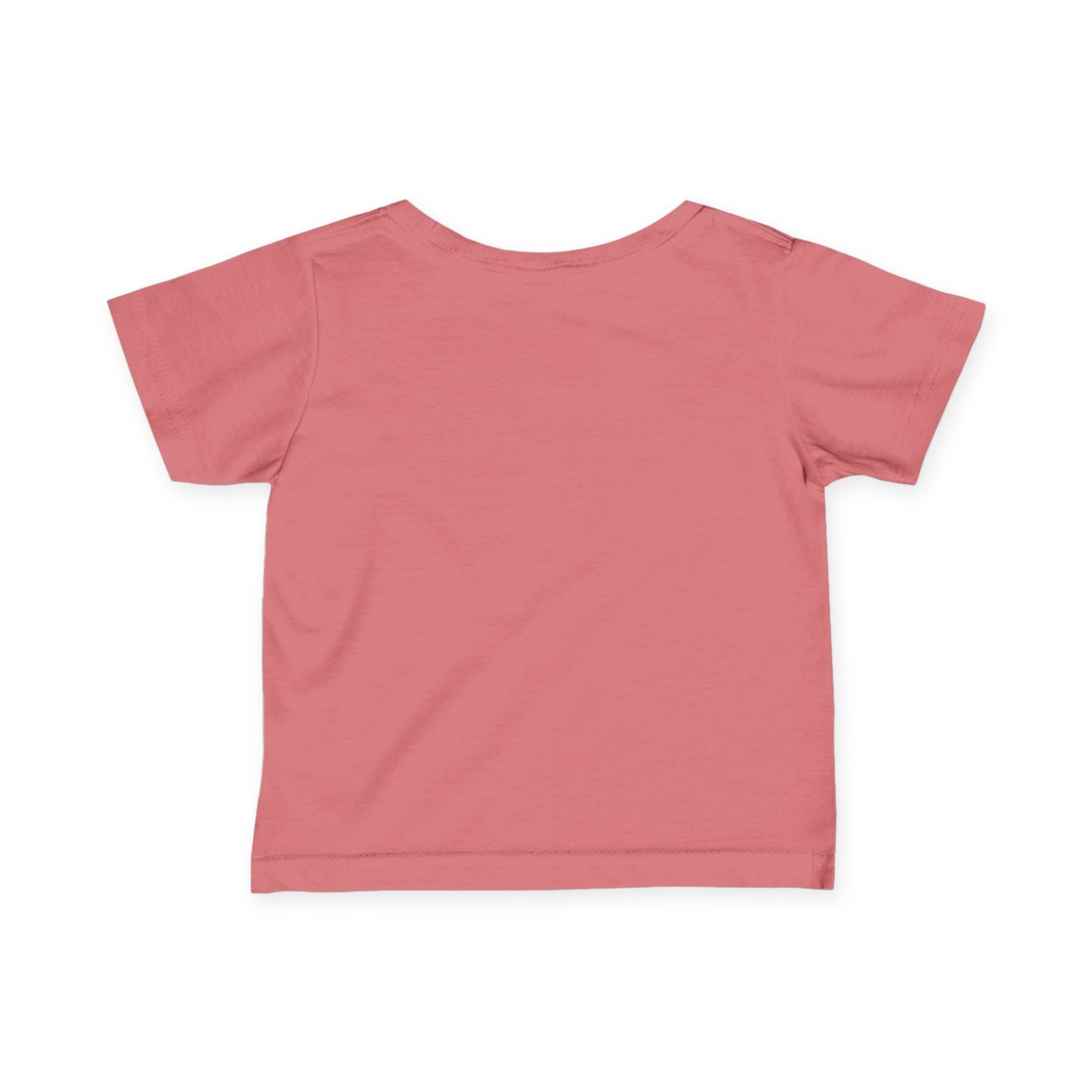 Chirstmas 2024 Series Print #4 Infant Fine Jersey Tee