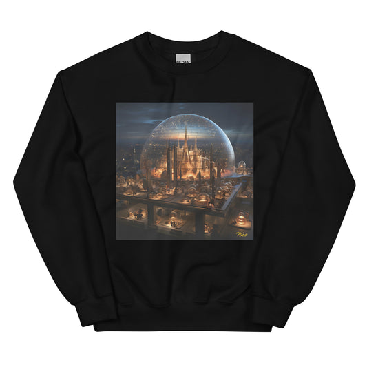 Elons' Dream Series Print #10 - Unisex Sweatshirt