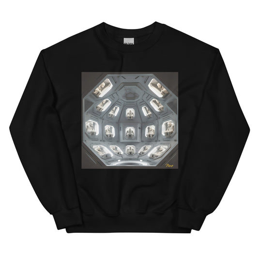 Elons' Dream Series Print #2 - Unisex Sweatshirt