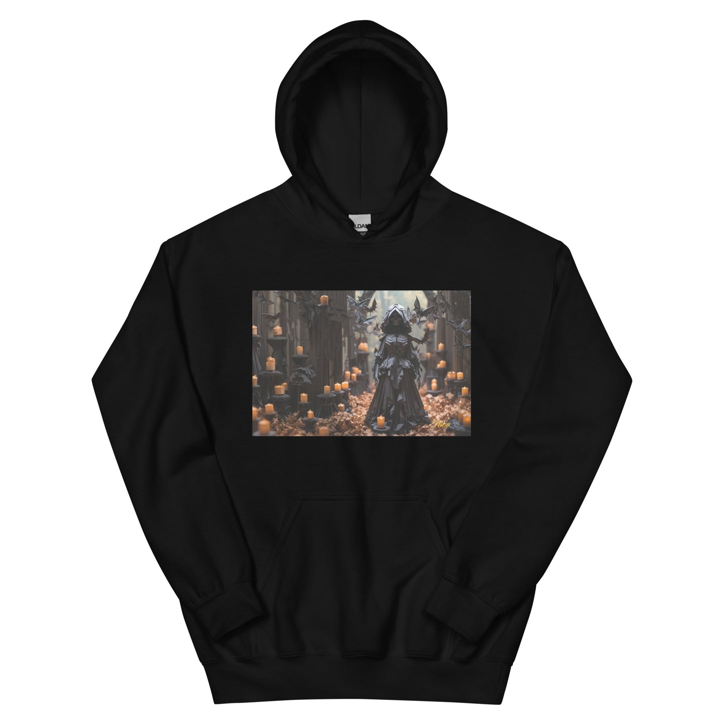 Halloween 2024 Series Print #5 Unisex Hoodie