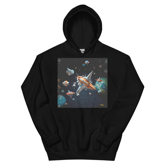 Elons' Dream Series Print #1 - Unisex Hoodie