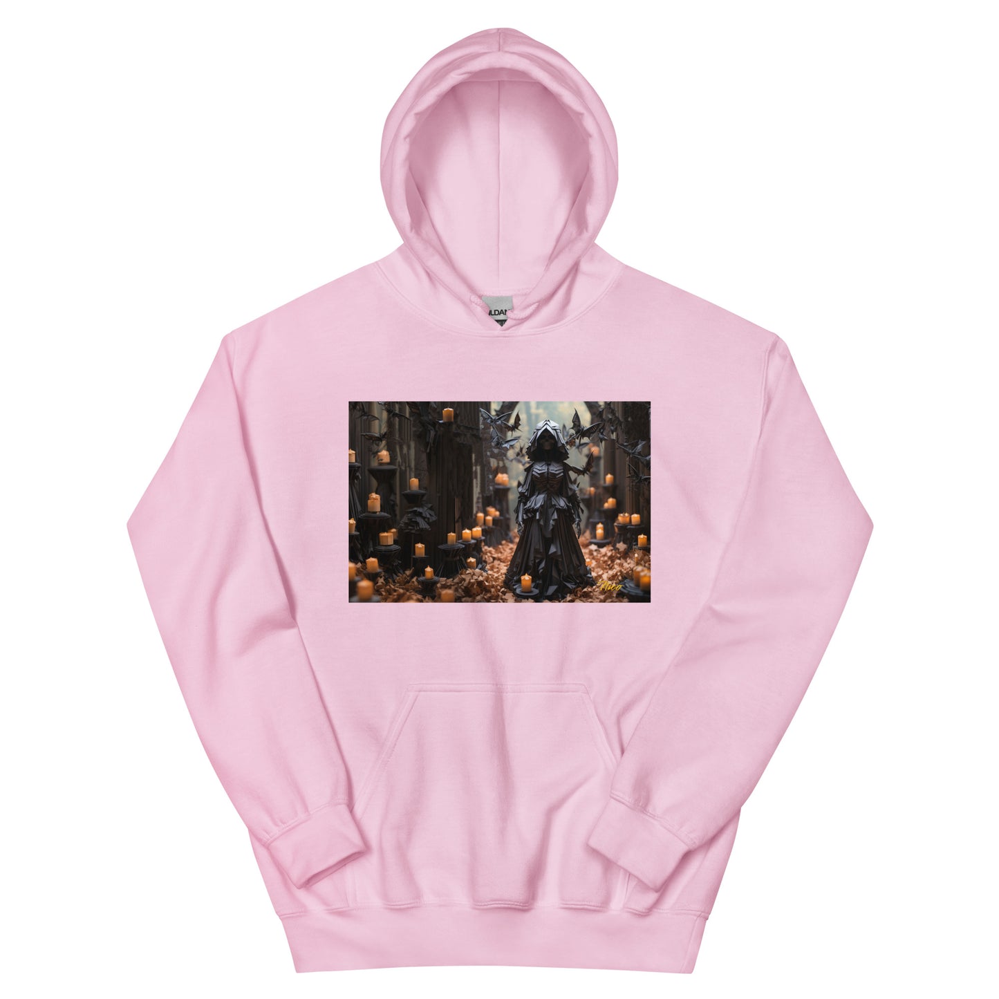 Halloween 2024 Series Print #5 Unisex Hoodie