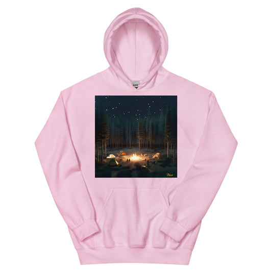 Campfire Series Print #2 - Unisex Hoodie