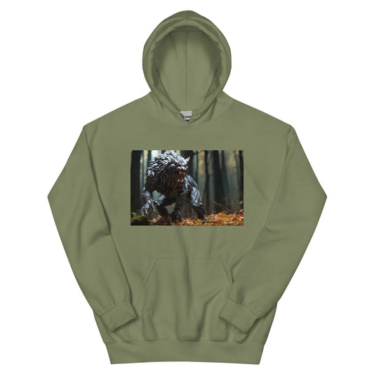 Halloween 2024 Series Print - #6 Unisex Hoodie