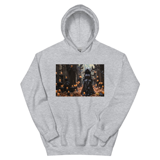 Halloween 2024 Series Print #5 Unisex Hoodie