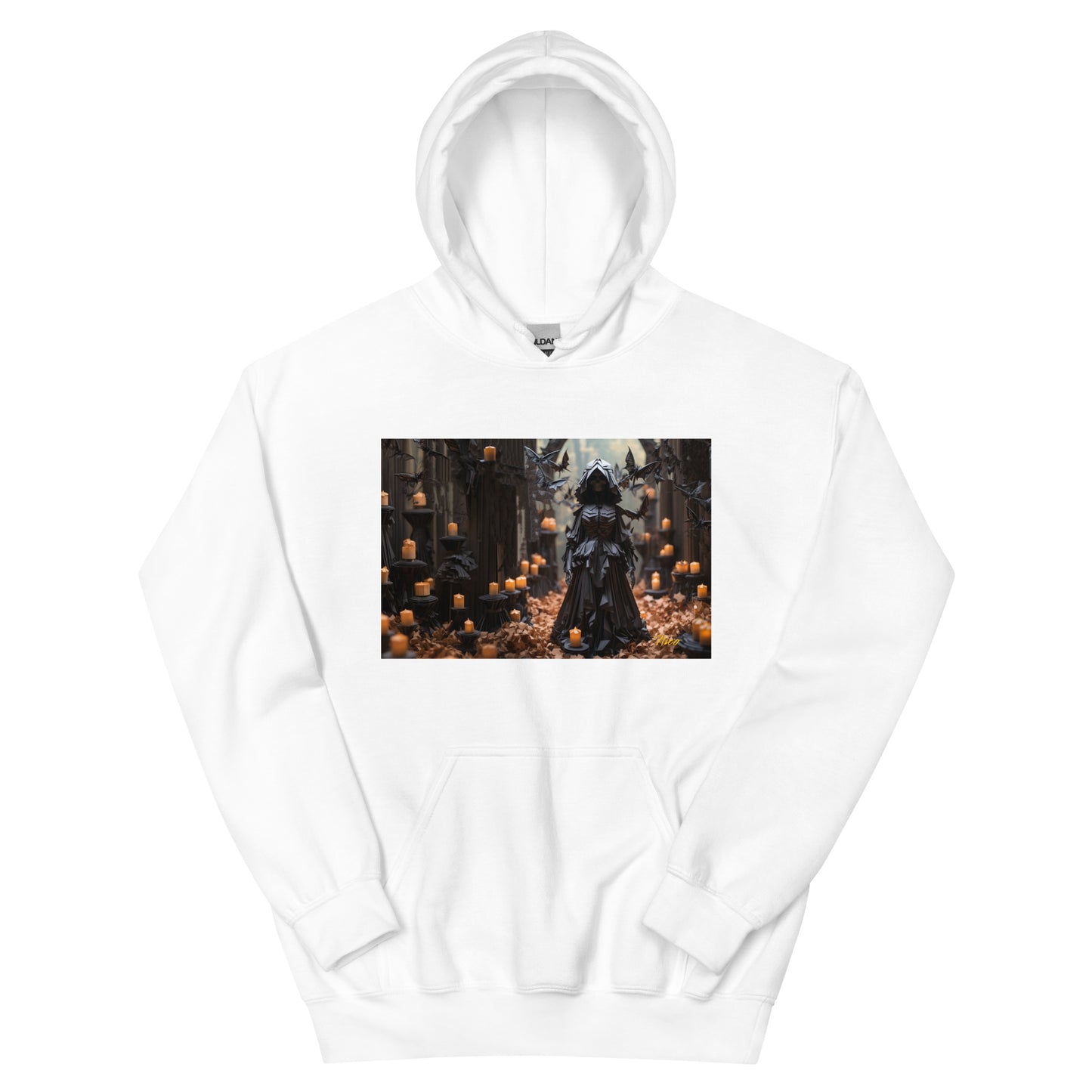 Halloween 2024 Series Print #5 Unisex Hoodie