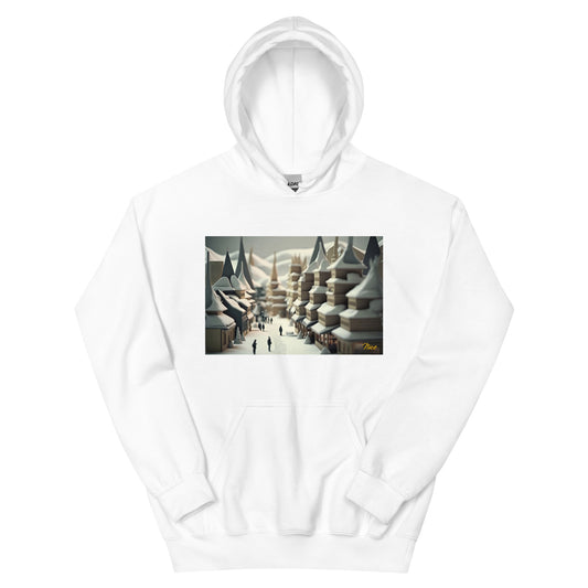 I Wish It Would Snow Series Print #1 - Unisex Hoodie