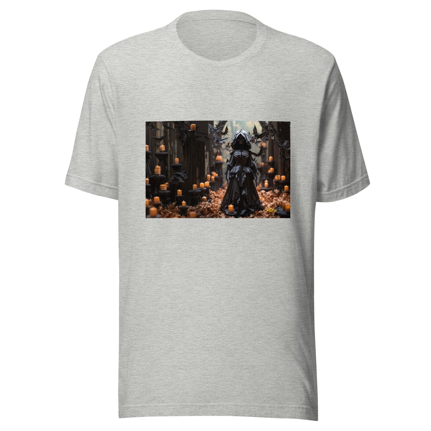 Halloween 2024 Series Print #5 - Unisex t-shirt