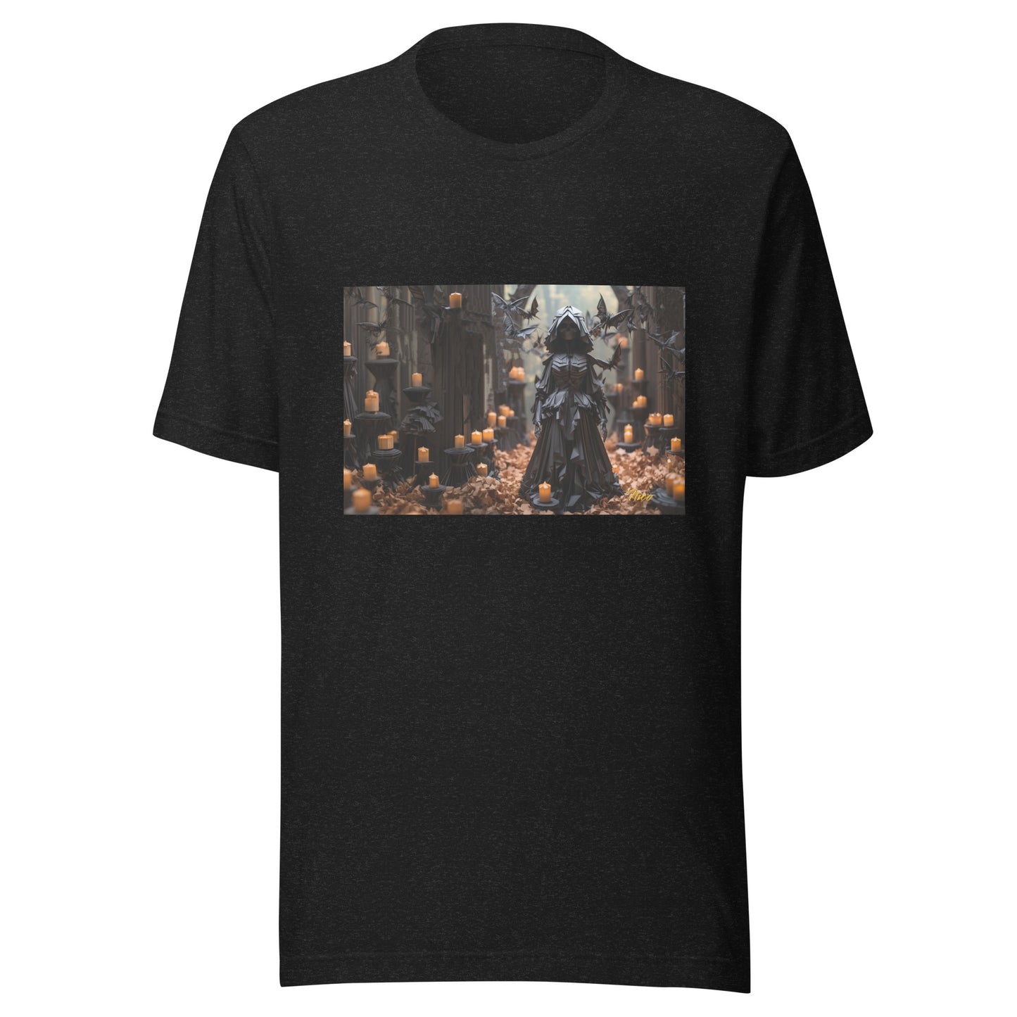 Halloween 2024 Series Print #5 - Unisex t-shirt