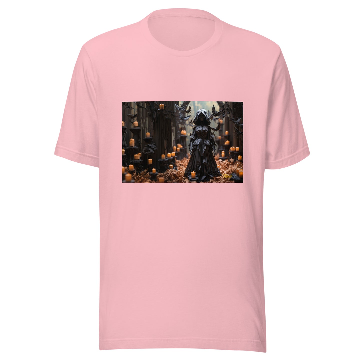 Halloween 2024 Series Print #5 - Unisex t-shirt